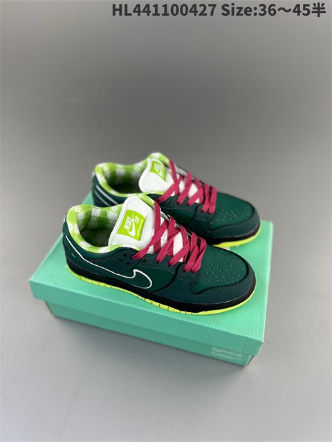 women low dunk sb shoes 2023-10-27-275